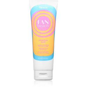 Fanola FAN Beach Mask hydratační maska pro vlasy namáhané sluncem 250 ml obraz