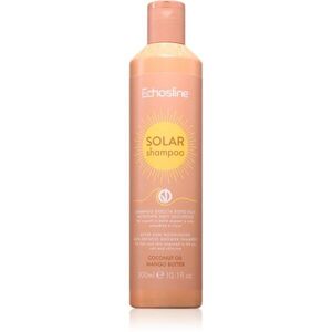 Echosline SOLAR Shampoo vyživující šampon pro vlasy namáhané sluncem 300 ml obraz