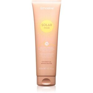 Echosline SOLAR Mask vyživující maska pro vlasy namáhané sluncem 300 ml obraz