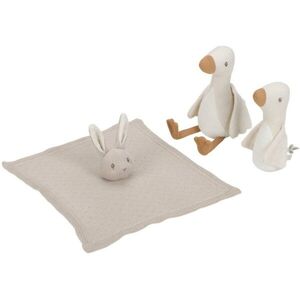 Little Dutch Newborn Naturals Gift Set dárková sada pro děti od narození 1 ks obraz