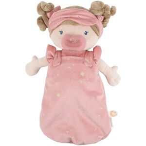Little Dutch Doll Rosa in a sleeping bag panenka 1 y+ 1 ks obraz