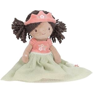 Little Dutch Doll Princess Evi panenka 1 y+ 1 ks obraz