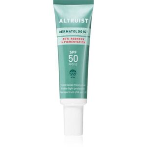 Altruist Anti-Redness & Pigmentation hydratační denní krém SPF 50 30 ml obraz