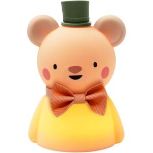 Taf Toys Night Light Bear noční světlo 1 ks obraz