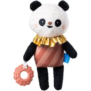 Taf Toys Plush Toy Panda Pamela plyšová hračka 1 ks obraz