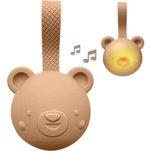 Taf Toys Dream Bear noční světlo s melodií 1 ks obraz