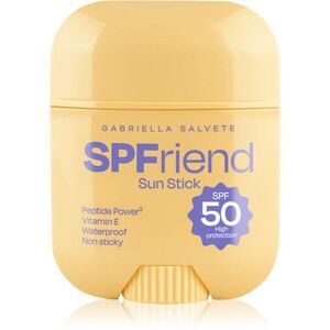 Gabriella Salvete SPFriend Sun Stick opalovací tyčinka SPF 50 10 g obraz
