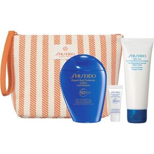 Shiseido Expert Sun Protector Lotion SPF 50+ dárková sada obraz