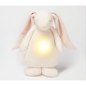 Moonie The Humming Friend 2.0 Powder usínáček s melodií 1 ks obraz
