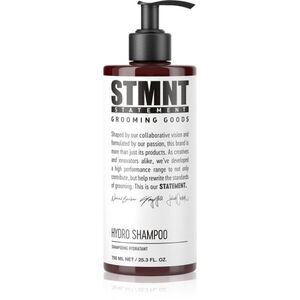 STMNT Care Hydro Shampoo hydratační šampon pro šetrné mytí 750 ml obraz