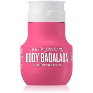 Sol de Janeiro Body Badalada™ Skin Refresh Water Lotion lehké tělové mléko 100 ml obraz