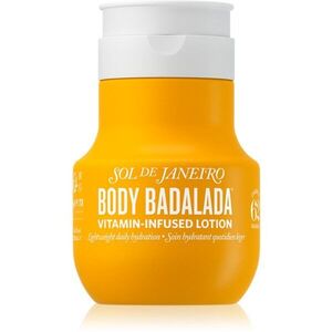Sol de Janeiro Body Badalada™ Vitamin-Infused Lotion tělové mléko 100 ml obraz