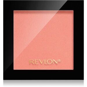 Revlon Cosmetics Blush pudrová tvářenka odstín 029 Rose Bomb 5 g obraz