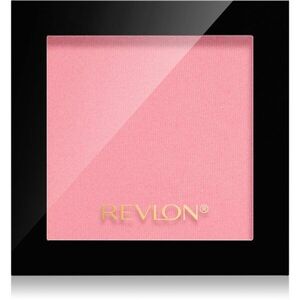 Revlon Cosmetics Blush pudrová tvářenka odstín 014 Tickled Pink 5 g obraz