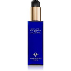 Thameen Rivière tělové mléko unisex 100 ml obraz