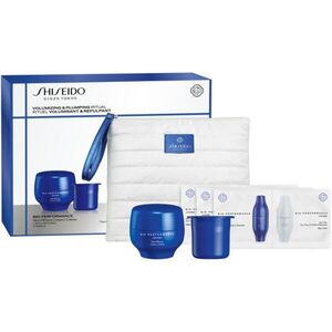 Shiseido Bio-Performance Skin HIForce dárková sada pro ženy obraz