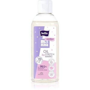 BELLA Mamma Comfort Oil for Stretch Marks olej proti striím 150 ml obraz