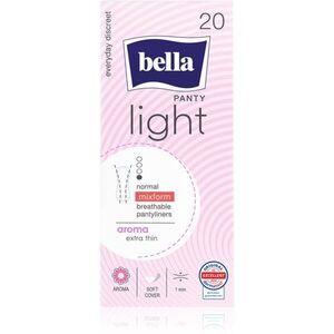 BELLA Panty Light Aroma slipové vložky 20 ks obraz