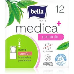 BELLA Medica Panty Normal slipové vložky 12 ks obraz