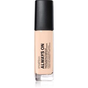 Smashbox Always On Skin Balancing Foundation dlouhotrvající make-up odstín F10C - LEVEL-ONE FAIR WITH A COOL UNDERTONE 30 ml obraz