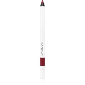 Smashbox Be Legendary Line & Prime Pencil konturovací tužka na rty odstín Medium Pink Rose 1, 2 g obraz