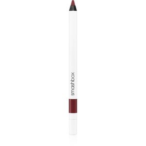 Smashbox Be Legendary Line & Prime Pencil konturovací tužka na rty odstín Deep Mauve 1.2 g obraz