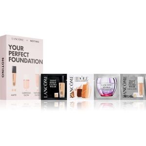 Lancôme Your Perfect Foundation sada pro ženy obraz