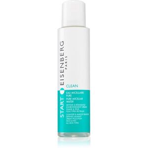 EISENBERG Start Eau Micellaire Pure čisticí a odličovací micelární voda 100 ml obraz