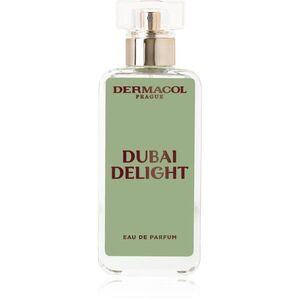Dermacol Dubai Delight parfémovaná voda pro ženy 50 ml obraz