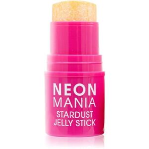 Dermacol Neon Mania gelový rozjasňovač v tyčince odstín 02 Fairy Flame 8 g obraz