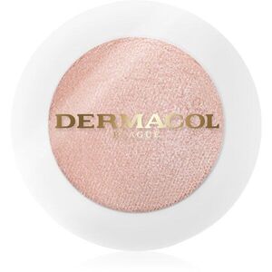 Dermacol Glow Blush kompaktní tvářenka odstín 3 SOLSTICE 7.2 g obraz