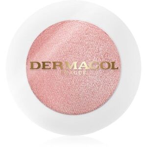 Dermacol Glow Blush kompaktní tvářenka odstín 4 PEACHGASM 7.2 g obraz