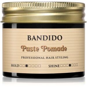 BANDIDO Paste Pomade pomáda na vlasy 125 ml obraz