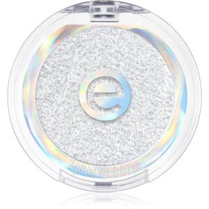 essence mono glitter třpytivé oční stíny odstín 01 Frosted Shine 2 g obraz