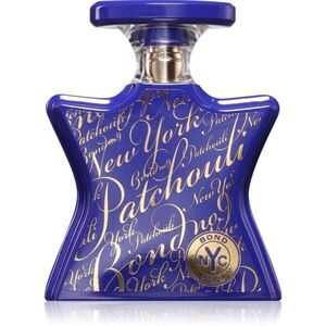 Bond No. 9 Uptown New York Patchouli parfémovaná voda unisex 50 ml obraz