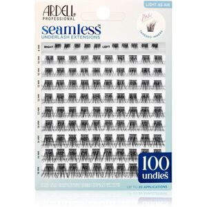 Ardell Seamless Underlash Extensions trsové nalepovací řasy Light As Air 100 ks obraz