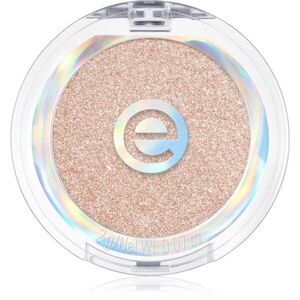 essence mono glitter třpytivé oční stíny odstín 03 Blushed Stardust 2 g obraz