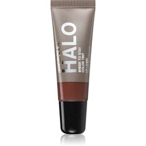 Smashbox Halo Sheer To Stay Color Tints tekutá tvářenka a lesk na rty odstín Terracotta 10 ml obraz