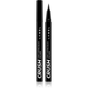 LAMEL Crush Look dlouhotrvající oční linky ve fixu odstín 401 0.6 ml obraz