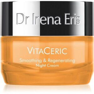 Dr Irena Eris VitaCeric regenerační noční krém s vyhlazujícím efektem 50 ml obraz