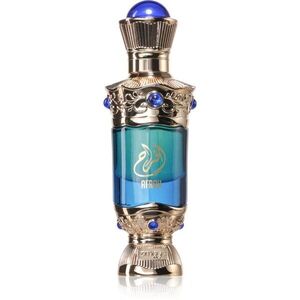 Zimaya Afrah parfémovaný olej unisex 20 ml obraz