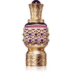 Zimaya Al Kiswah parfémovaný olej unisex 20 ml obraz