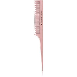 Revolution Haircare Keep It Slick Tailcomb hřeben pro snadné rozčesání vlasů 1 ks obraz