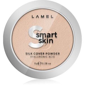LAMEL Smart Skin kompaktní pudr odstín 402 8 g obraz