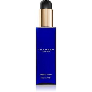 Thameen Green Pearl tělové mléko unisex 100 ml obraz