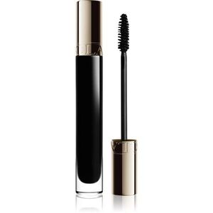 Clarins Wonder Perfect Mascara 5D objemová a prodlužující řasenka odstín 01 black 8 ml obraz