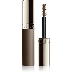 Clarins Wonder Sculp Eyebrow Gel tónovací gel na obočí odstín 02 cool brown 5 ml obraz
