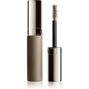 Clarins Wonder Sculp Eyebrow Gel tónovací gel na obočí odstín 01 ash blonde 5 ml obraz