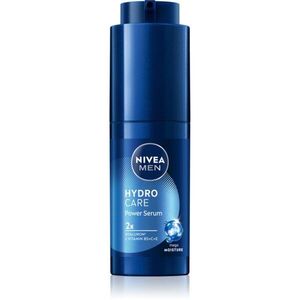 NIVEA MEN Hydrocare posilující sérum 30 ml obraz