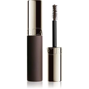 Clarins Wonder Sculp Eyebrow Gel tónovací gel na obočí odstín 04 dark brown 5 ml obraz